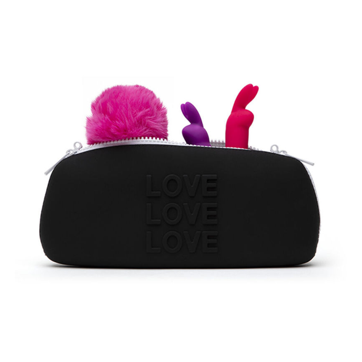 Happy Rabbit Couples Pleasure Kit