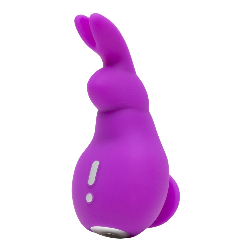Happy Rabbit Mini Ears – Rechargeable Clitoral Vibrator
