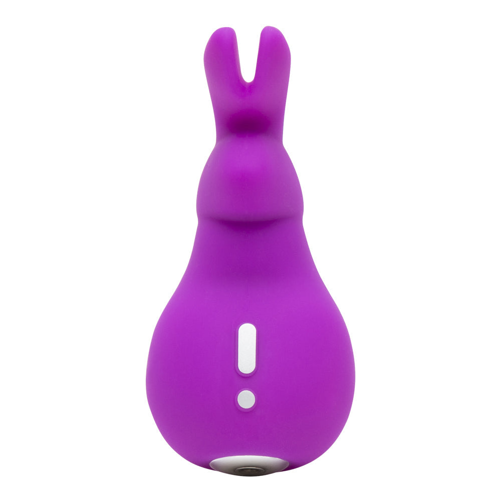 Happy Rabbit Mini Ears – Rechargeable Clitoral Vibrator