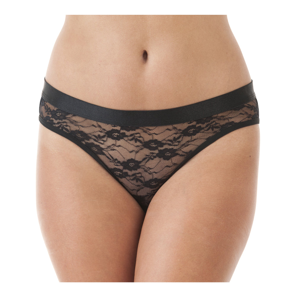 Happy Rabbit - One Size Remote Control Knicker Vibrator