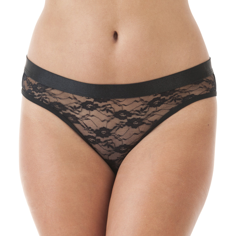 Happy Rabbit - One Size Remote Control Knicker Vibrator