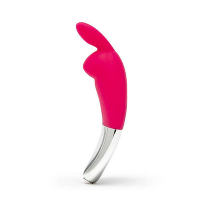 Happy Rabbit - Panty Vibe Tanpa Alat Kawalan Jauh Pink