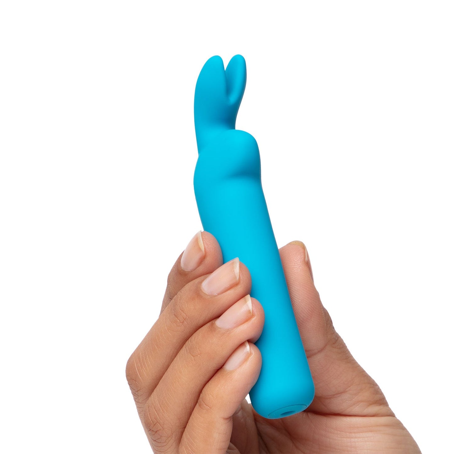 Happy Rabbit - Rechargeable Bullet Blue