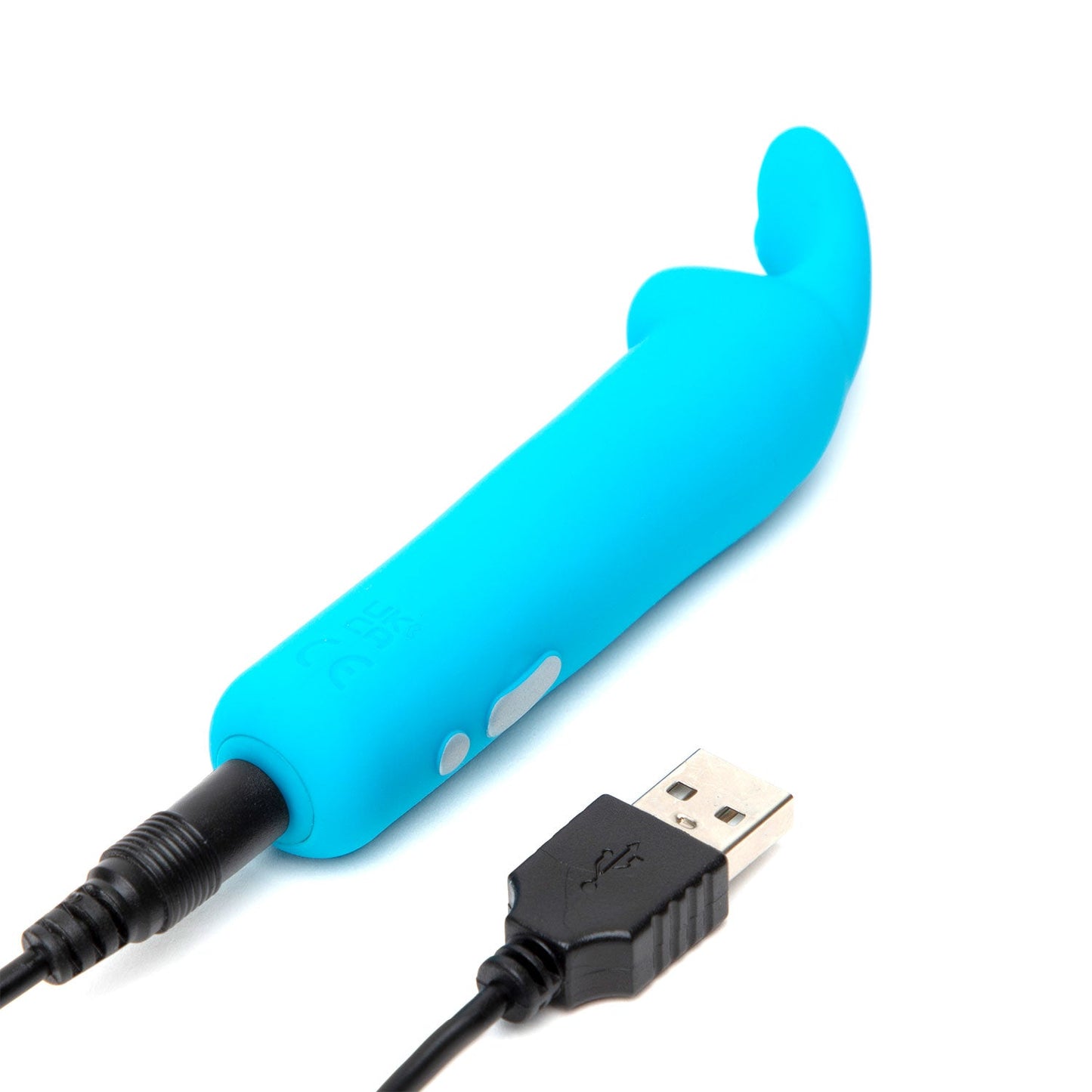 Happy Rabbit - Rechargeable Bullet Blue