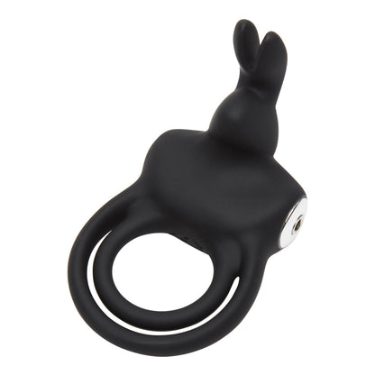 Happy Rabbit - Cincin Zakar Arnab Boleh Dicas Semula yang Merangsang