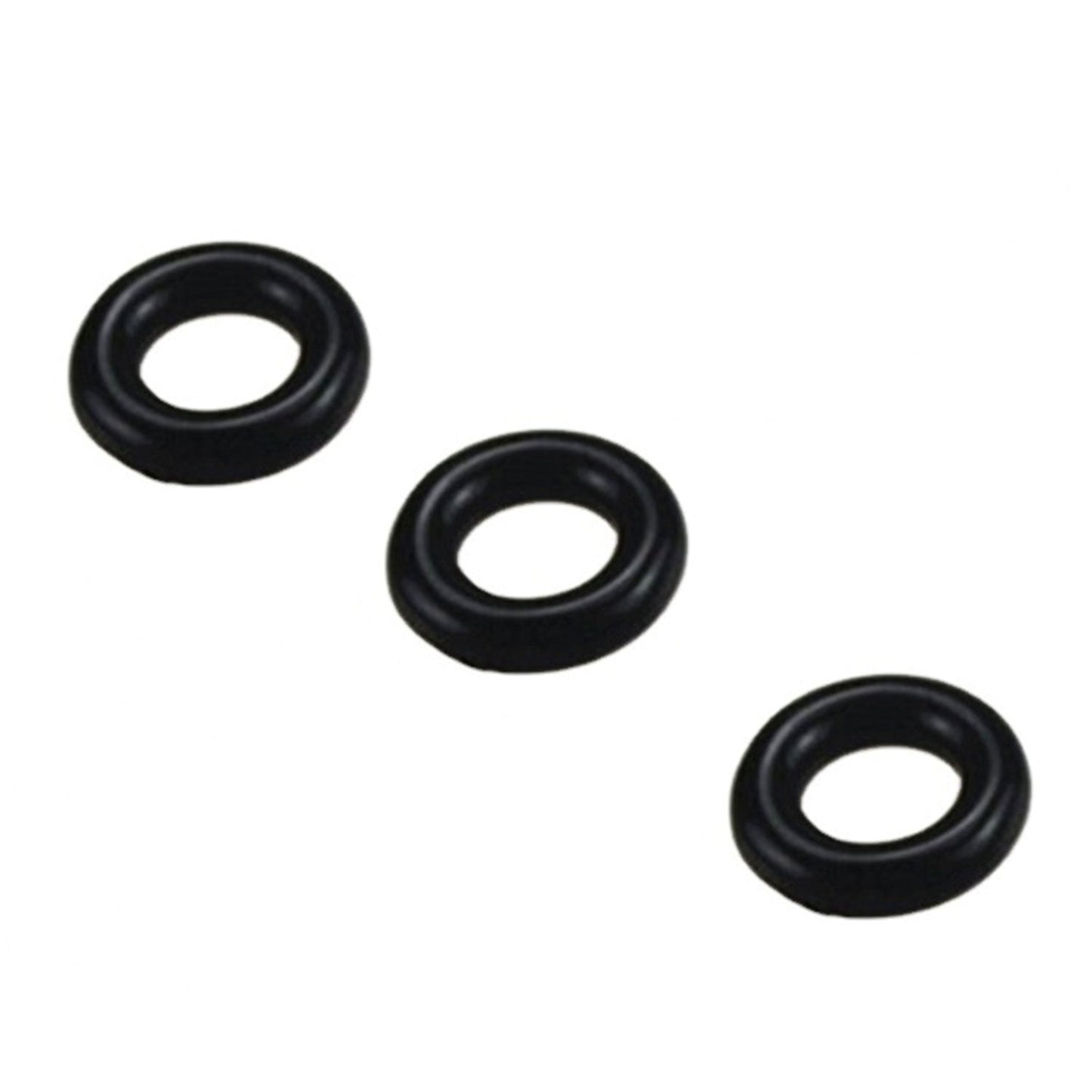 The Horny Company - John O 3-piece Cock Ring Set