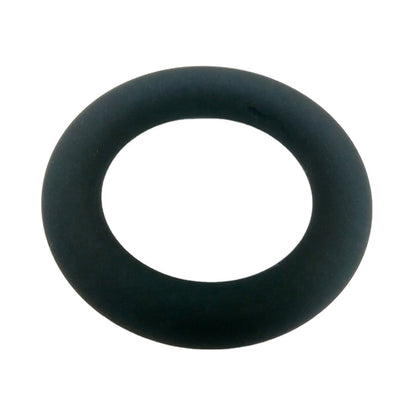 Syarikat Horny - Gelang Zakar Silikon John O 37 mm