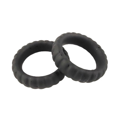 The Horny Company - Gelang Zakar Silikon Tayar John O 45 mm