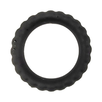 The Horny Company - Gelang Zakar Silikon Tayar John O 45 mm