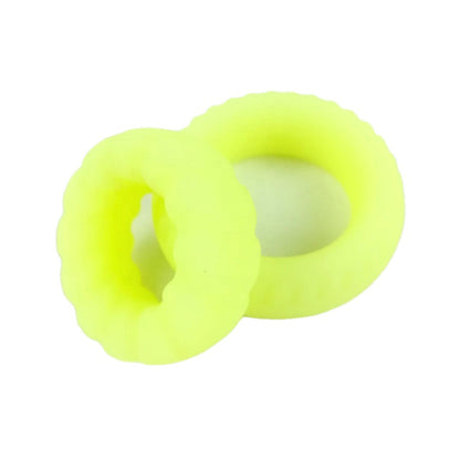The Horny Company - Gelang Zakar Silikon Cecair Tayar 24mm John O