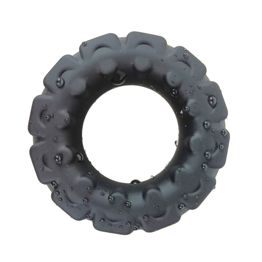 The Horny Company - Gelang Zakar Silikon Cecair 25mm Tayar John O