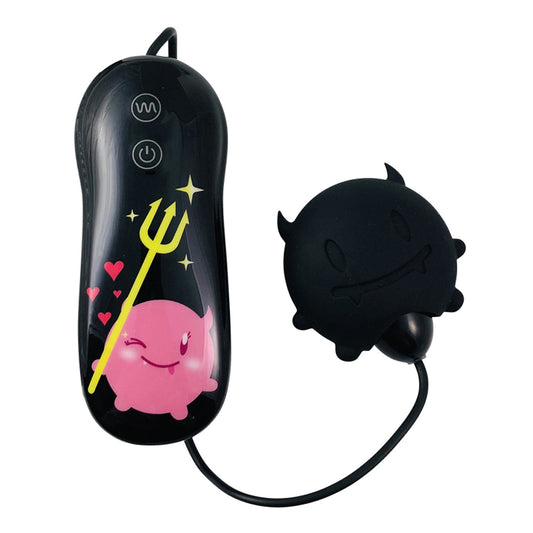 Horny Products - Penggetar Mr. Kimochi Poseidon