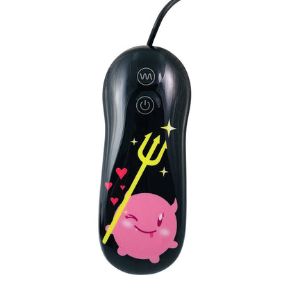 Horny Products - Penggetar Mr. Kimochi Poseidon
