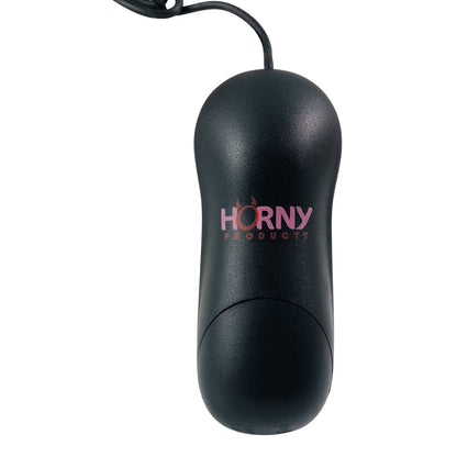 Horny Products - Penggetar Mr. Kimochi Poseidon