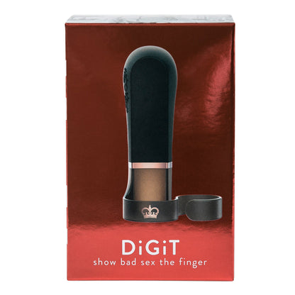 Hot Octopuss - Perangsang Jari Boleh Dicas Semula Digit
