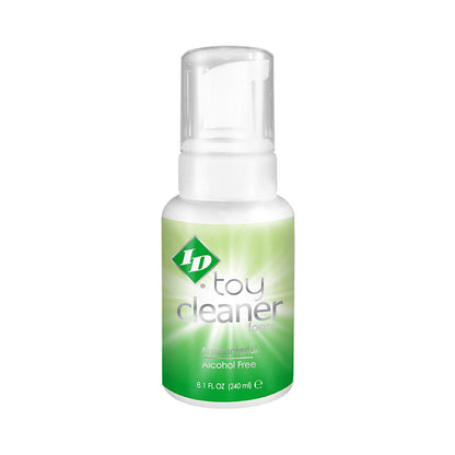 ID Lube - Buih Pembersih Mainan Bebas Alkohol 240 ml