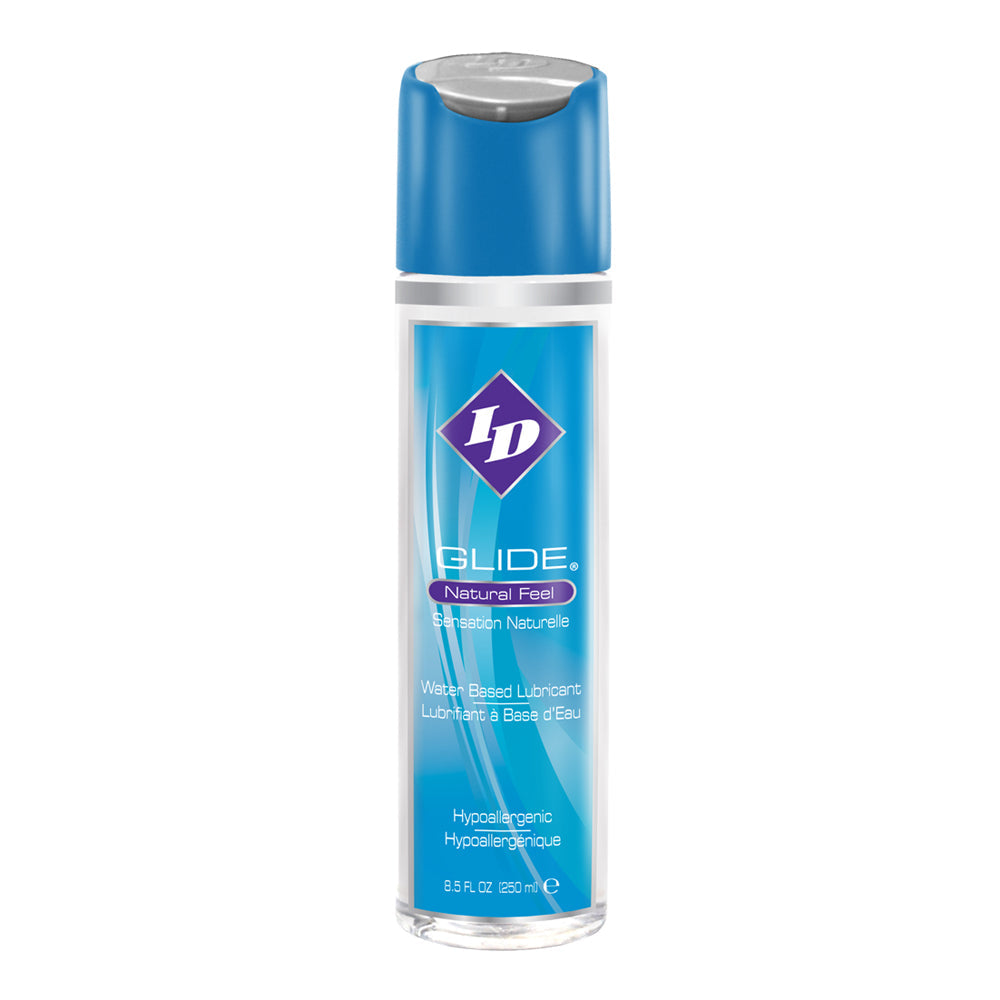 Pelincir Id - Pelincir Berasaskan Air Glide 250ml