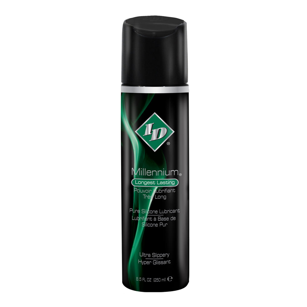 Id Lube - Pelincir Berasaskan Silikon Tulen Millenium 250ml