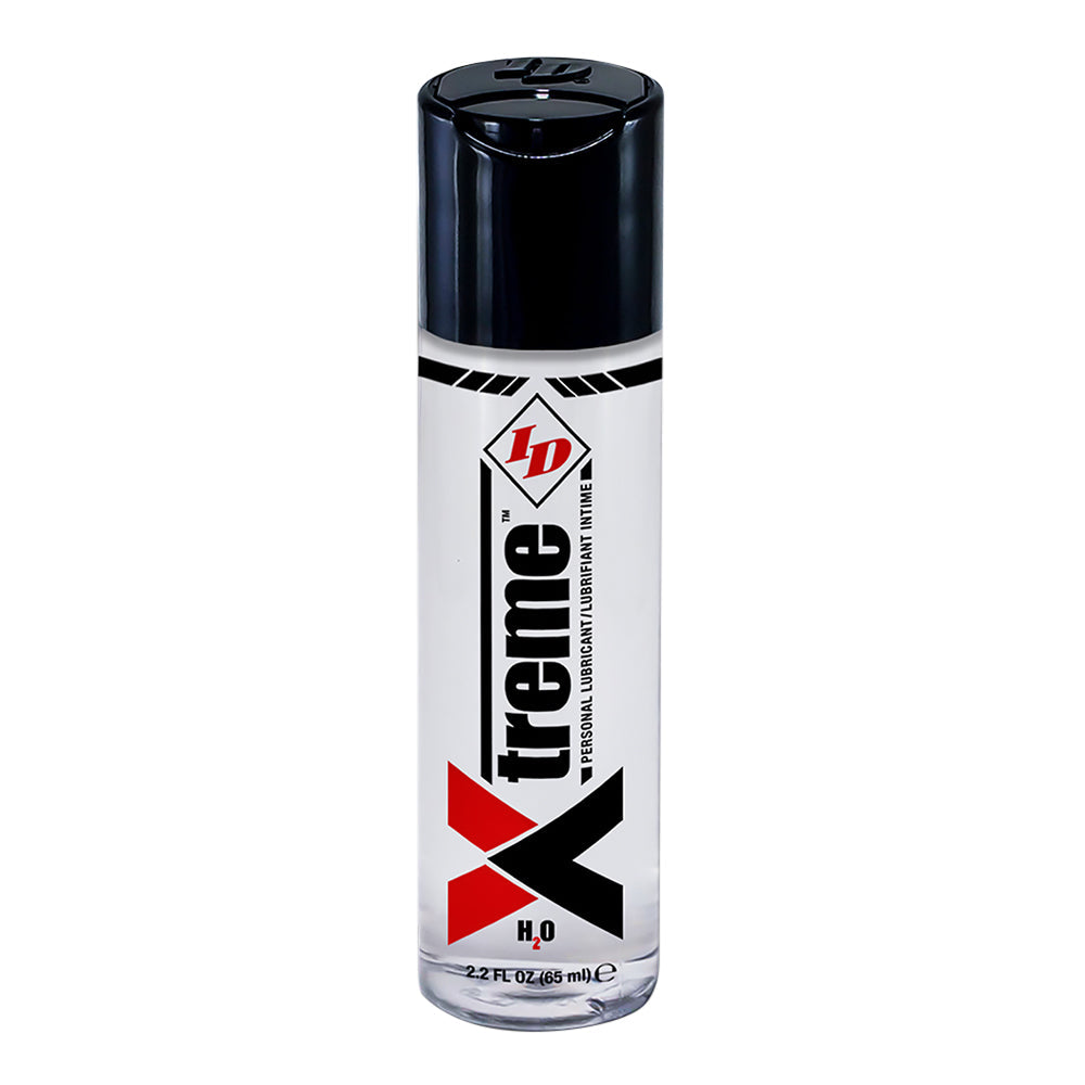 Id Lube - Xtreme Reduction Technology Water Based Lubricant