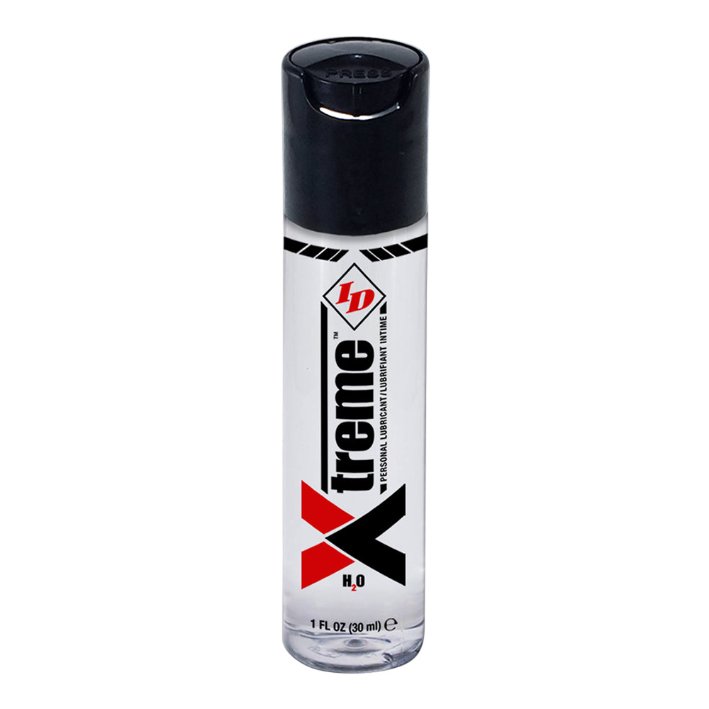 Id Lube - Xtreme Reduction Technology Water Based Lubricant