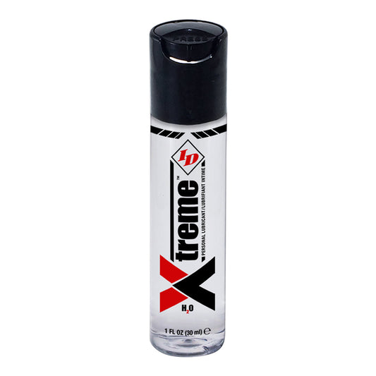 Id Lube - Xtreme Reduction Technology Water Based Lubricant