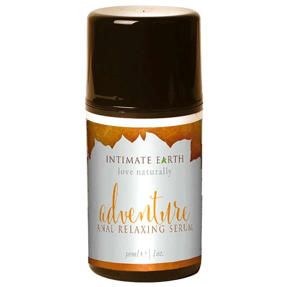 Intimate Earth - Adventure Anal Spray For Women 30ml