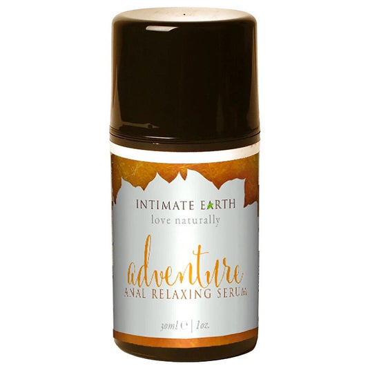 Intimate Earth - Adventure Anal Spray For Women 30ml