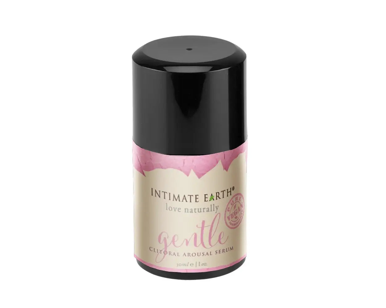 Intimate Earth - Gentle Clitoral Gel - 30ml