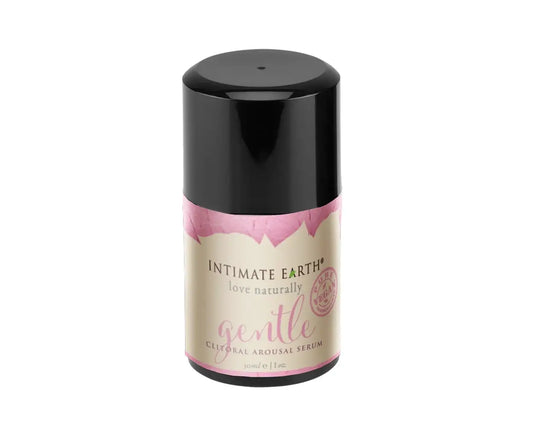 Intimate Earth - Gel Kelentit Lembut - 30ml