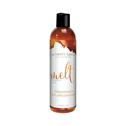 Intimate Earth Melt – Pelincir Luncuran Pemanas Semulajadi