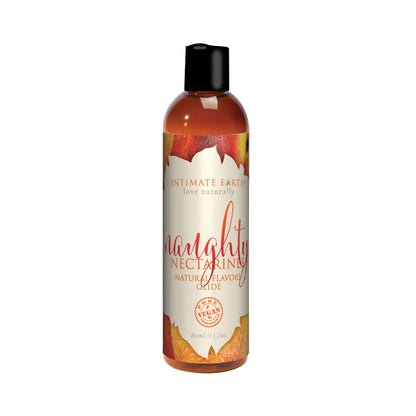 Intimate Earth - Pelincir Glide Perisa Semulajadi