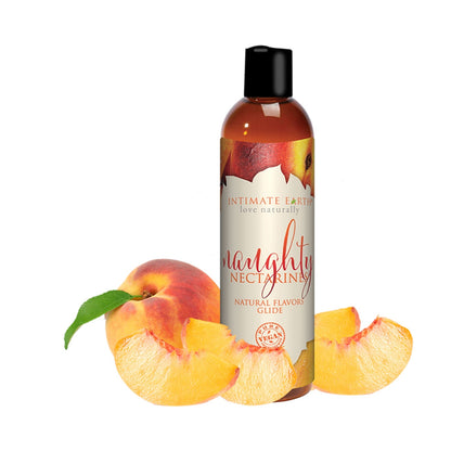 Intimate Earth - Pelincir Glide Perisa Semulajadi