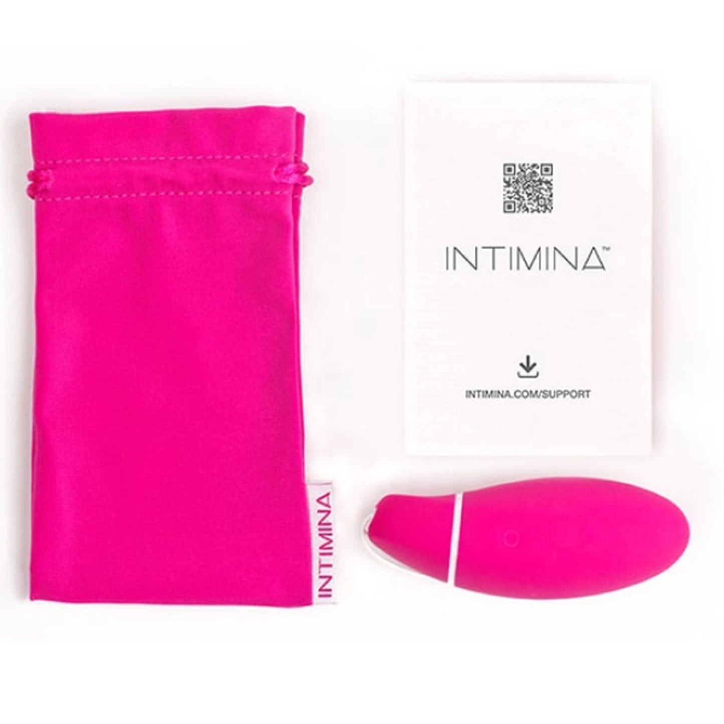 Intimina - Kegel Smart 2 Rechargeable Pelvic Trainer