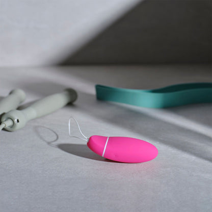 Intimina - Pengecas Boleh Diisi Semula Pelatih Pelvis Kegel Smart 2