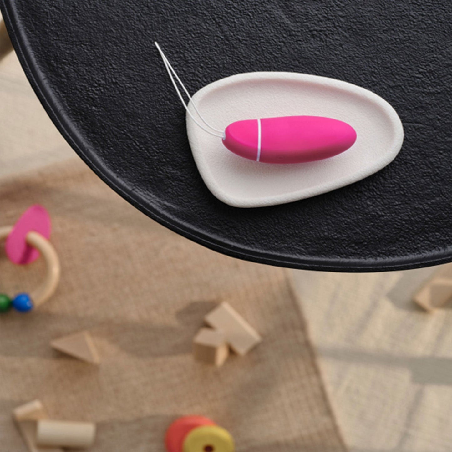 Intimina - Kegel Smart 2 Rechargeable Pelvic Trainer