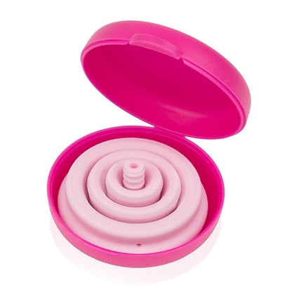 Intimina - Cawan Haid Lily Compact Saiz A