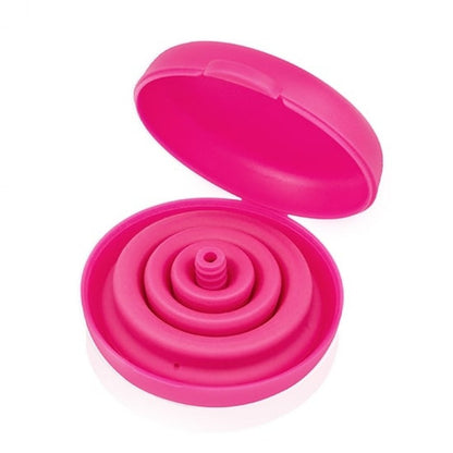 Intimina - Cawan Haid Lily Compact Saiz B