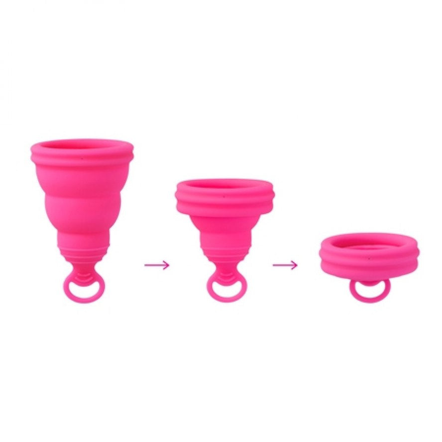 Intimina - Lily One Menstruation Cup