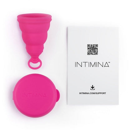 Intimina - Cawan Haid Lily One