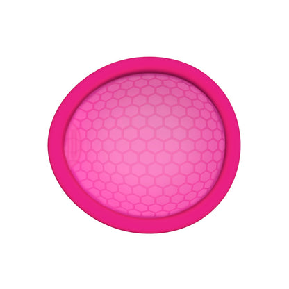 Intimina - Set Haid Ziggy Cup 2