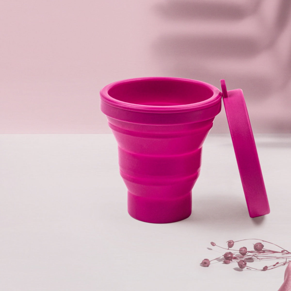 Intimina - Ziggy Cup 2 Menstruation Set