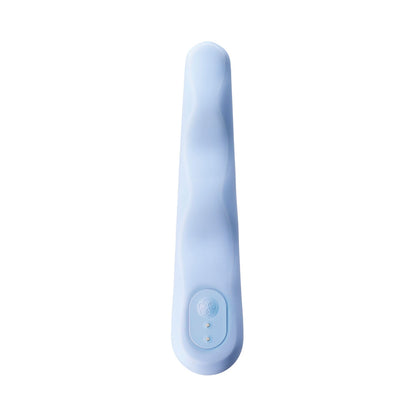Iroha - Fit Minamo Cool Blue Pengecas Semula Urut G Spot