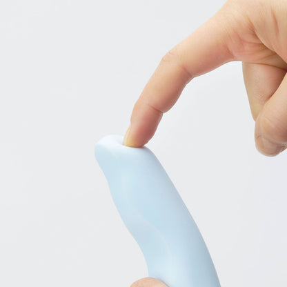 Iroha - Fit Minamo Cool Blue Pengecas Semula Urut G Spot