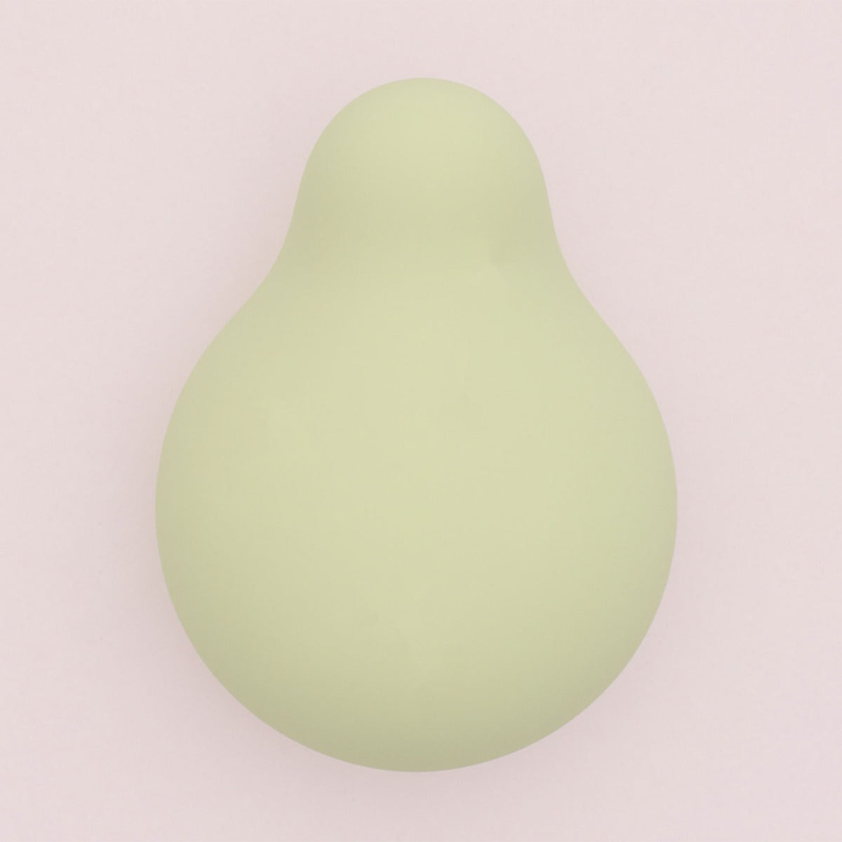 Iroha - Midori Rechargeable Silicone Clitoral Vibrator