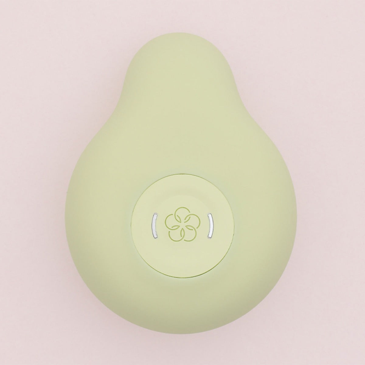 Iroha - Midori Rechargeable Silicone Clitoral Vibrator