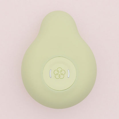 Iroha - Penggetar Kelentit Silikon Boleh Dicas Semula Midori