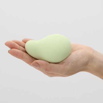 Iroha - Penggetar Kelentit Silikon Boleh Dicas Semula Midori
