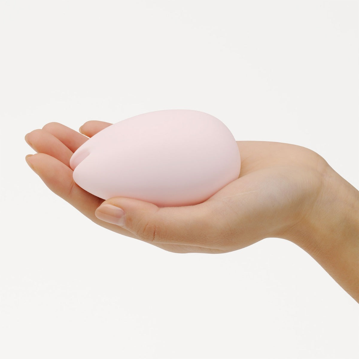 Iroha - Hinazakura Rechargeable Clitoral Vibrator