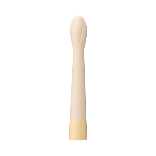 Iroha - Koharu Hinatsubomi Slim G-Spot and Clitoral Vibrator