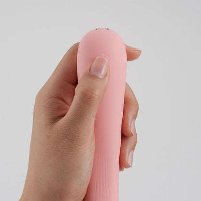 Iroha - Mai Toki Haptic WAVE Pengegar G-Spot Boleh Cas Semula